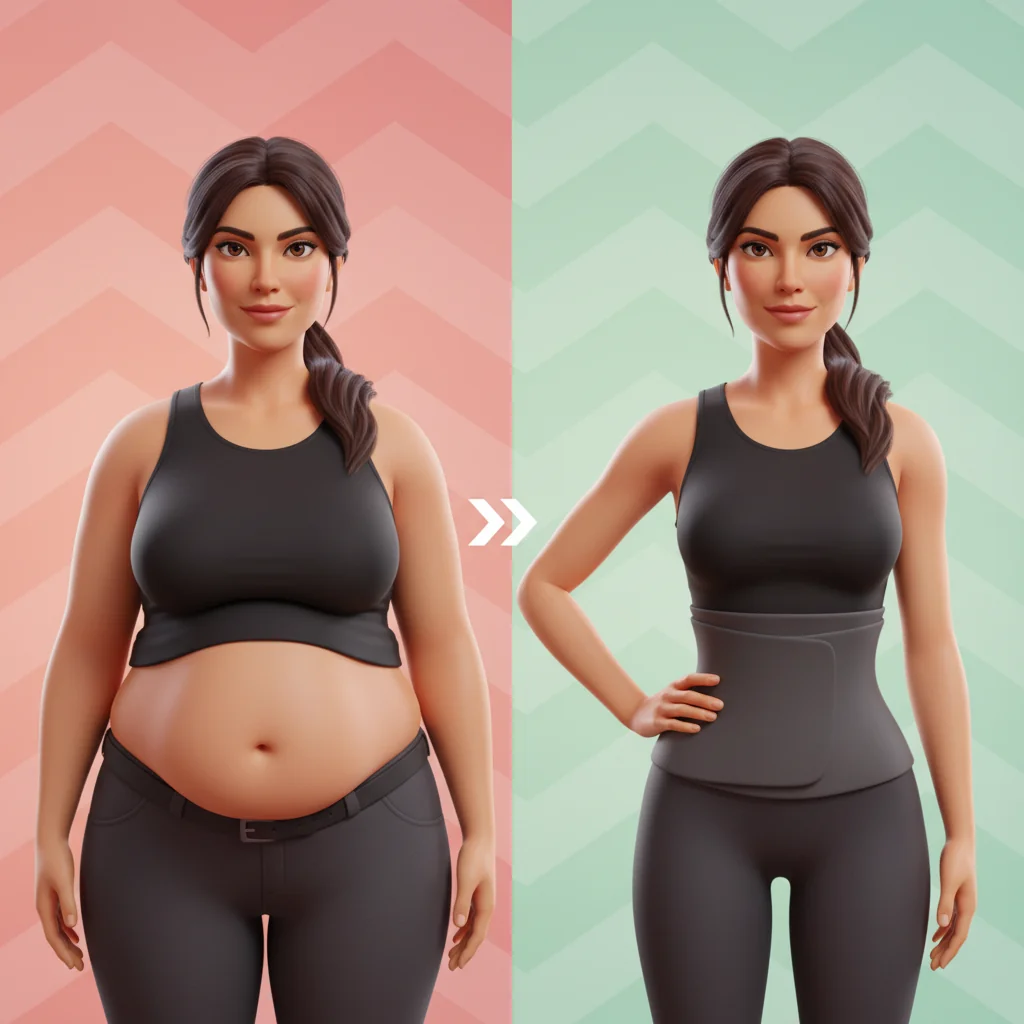 Comparativo Ahora vs En 21 días
