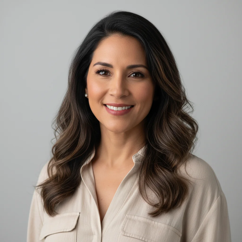 Carmen Lucía Rivera
