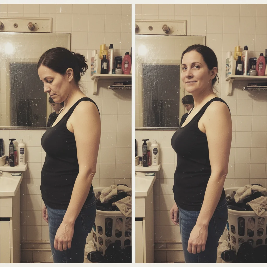 Transformación real