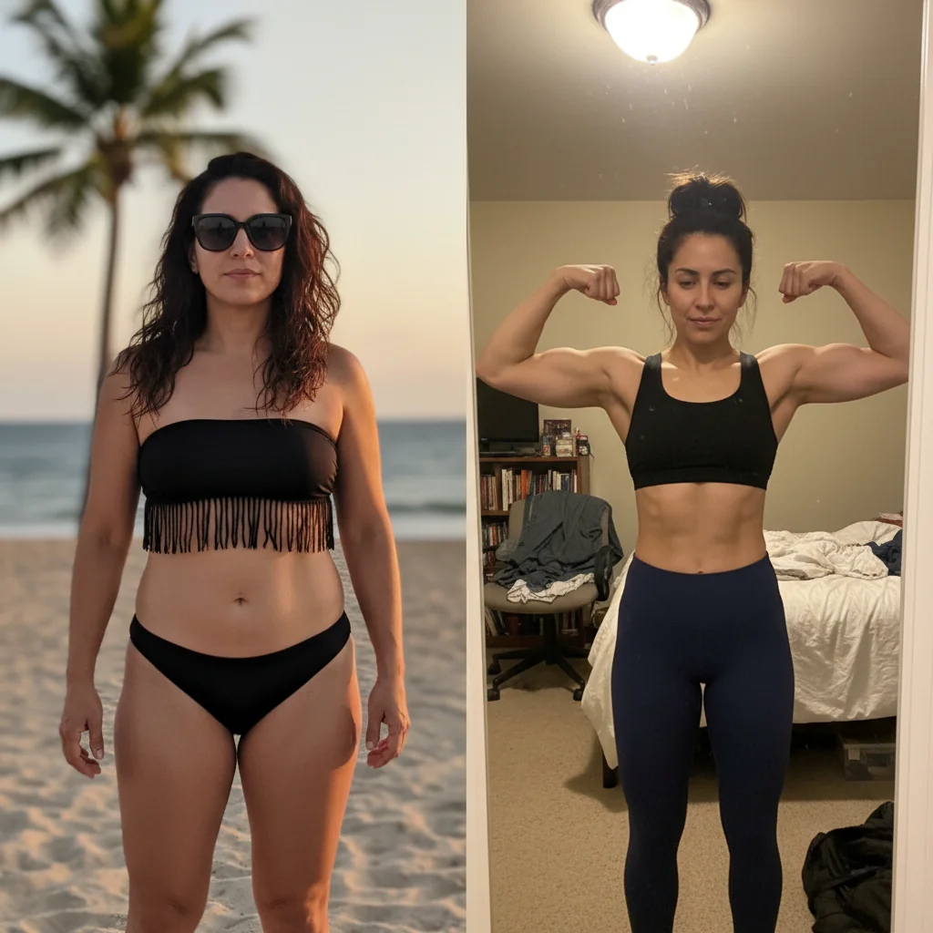 Transformación real