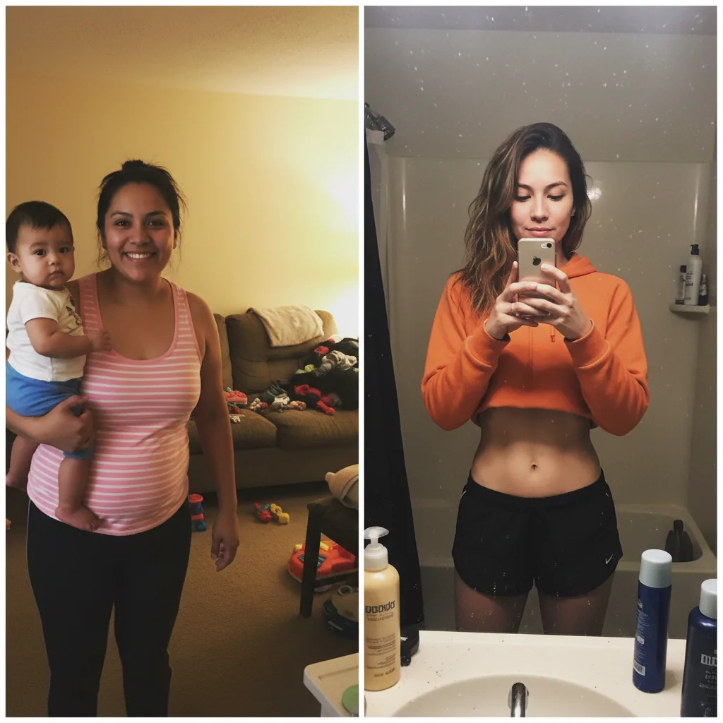 Transformación real